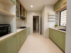 Cashew Heights Condominium (D23), Condominium #581930081